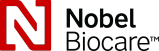 Nobel Biocare logo