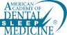 American Academy of Dental Sleep Medicine logo