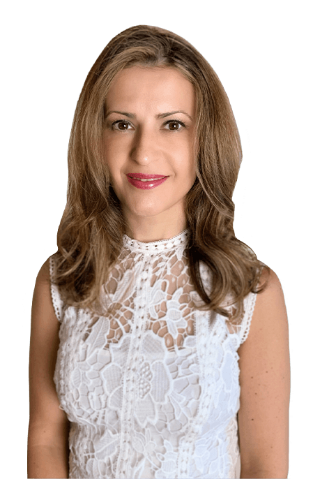 Belmont Massachusetts optometrist Nayiri Ajoian O D